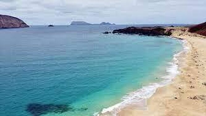 Mejores playas para visitar (I): Atlántico Andaluz