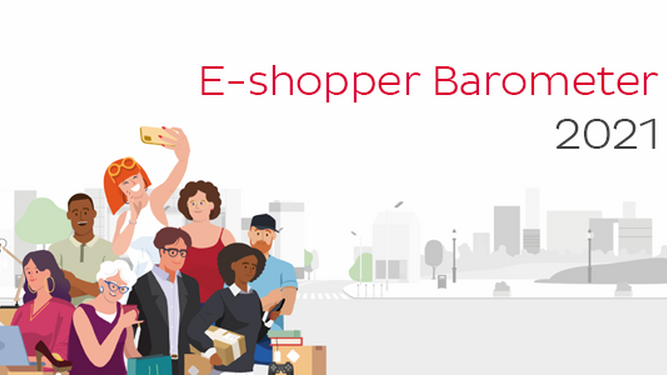 E-shopper Barometer.