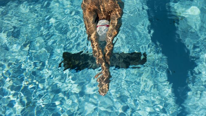 Los deportes acuáticos que queman más de 400 calorías en tan solo una hora