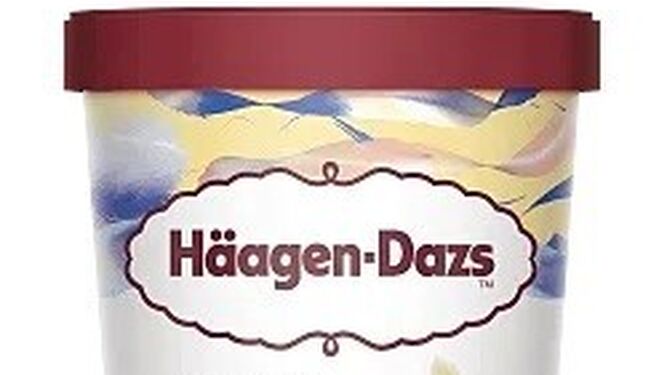 Detectan óxido de etileno en varios lotes de helados de Häagen-Dazs