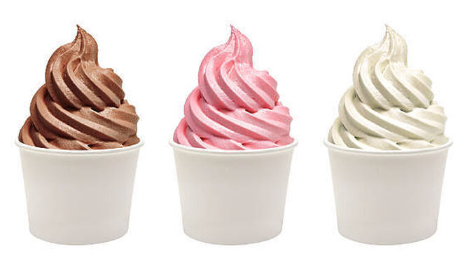 ¿Es realmente más sano el yogur helado? Esto dicen los expertos