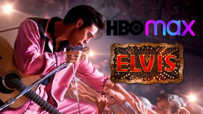 'Elvis'