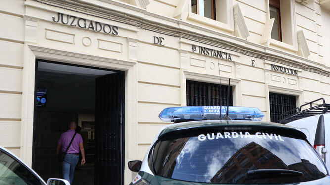 El juez envía a prisión a la pareja de fugitivos portugueses
