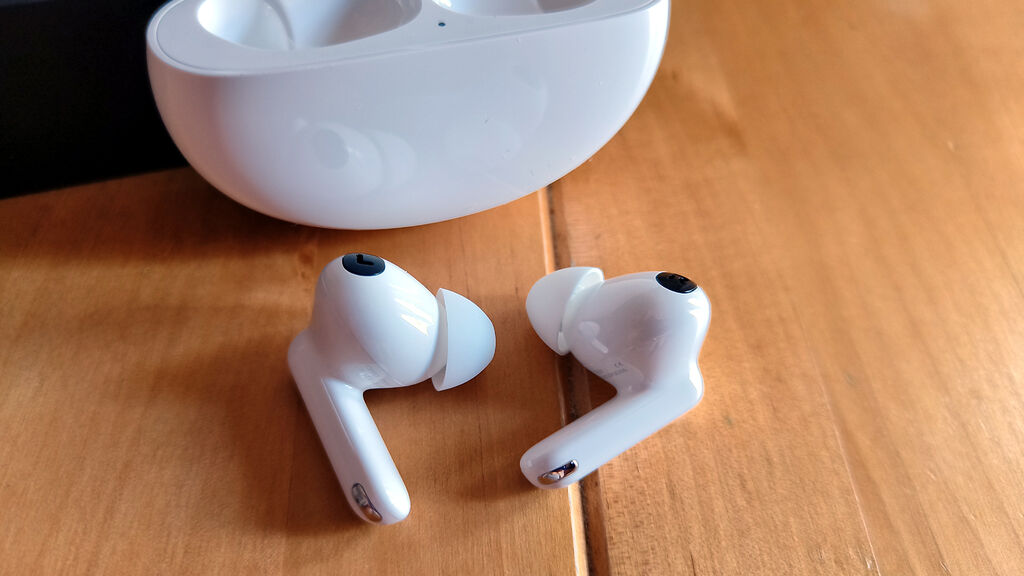 Auriculares inal&aacute;mbricos Oppo Enco X2