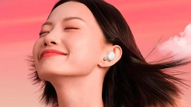 Los auriculares inalámbricos de Xiaomi que siempre llevarás contigo ¡ahora por menos de 45€!