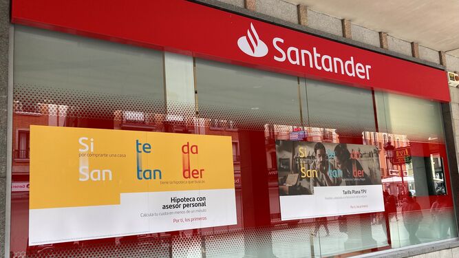 Santander impulsa el negocio exterior de las empresas andaluzas