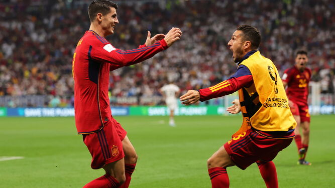 España se juega el paso a octavos en la tercera jornada contra Japón