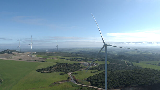 Capital Energy firma con El Saucejo y Los Corrales dos nuevos Proyectos en Andalucía
