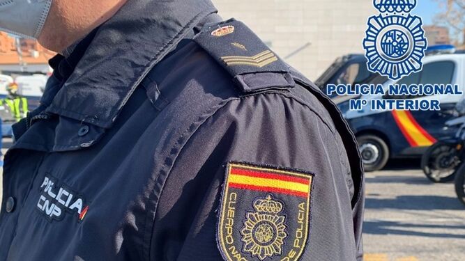 La Policía Nacional lo ha detenido en Madrid.