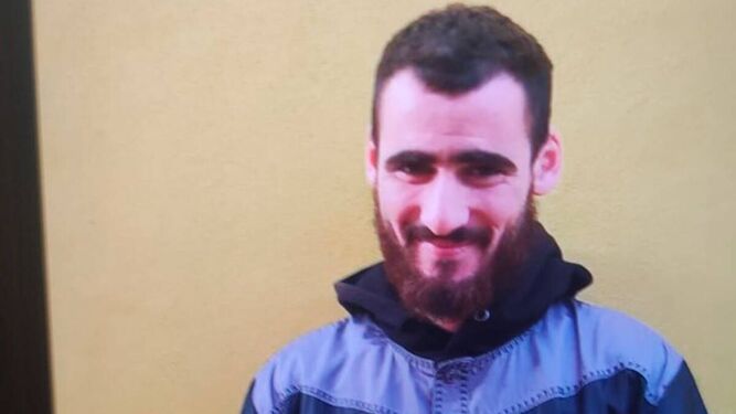 Kanjaa, el terrorista islámico de Algeciras, llegó a España en patera.