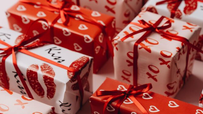 ¿Qué regalar por San Valentín a tu pareja? Diez regalos por menos de 50 euros