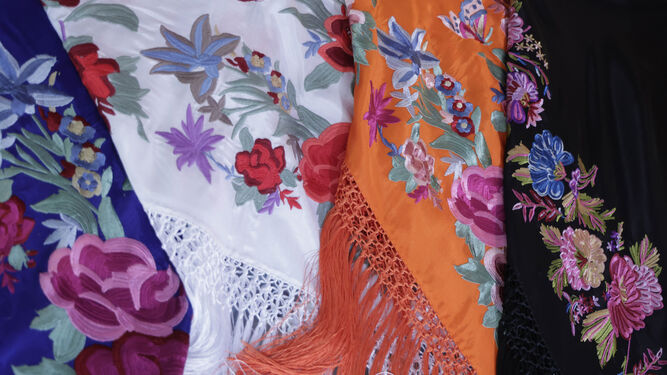 Nace la primera Feria de Moda Flamenca Sostenible en Bormujos.