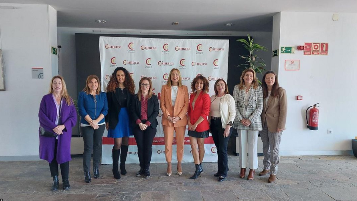 Algeciras acogerá en abril el foro Mujeres Líderes Andalucía