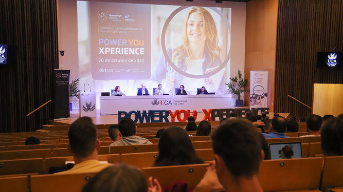 Power You Xperience UCA, iniciativa de la Cátedra Fundación Cepsa