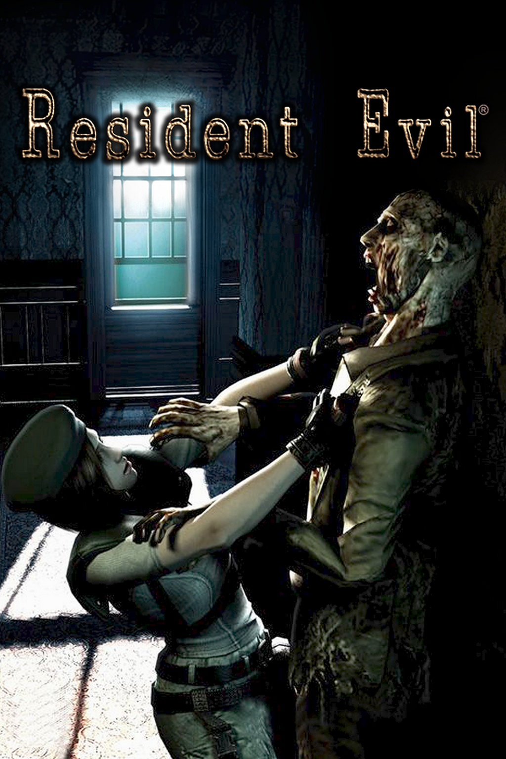'Resident Evil: Remake'