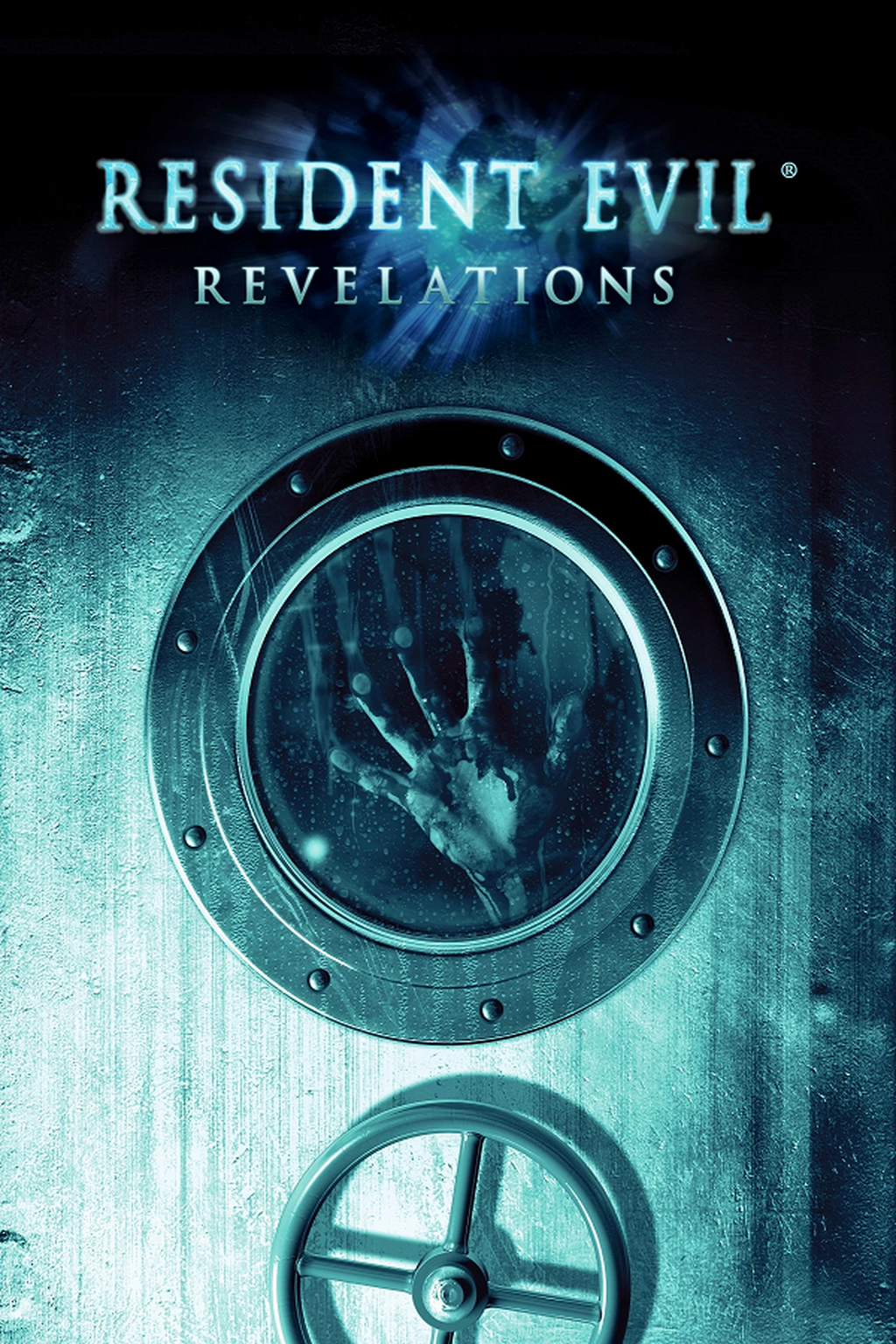 'Resident Evil: Revelations'