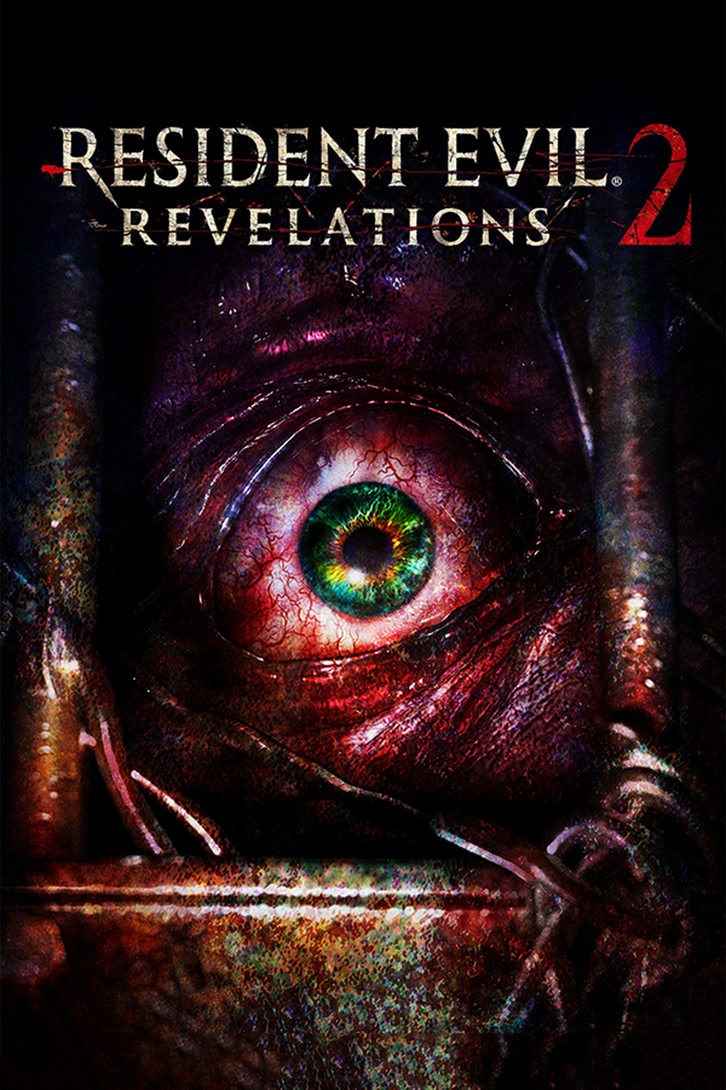 'Resident Evil: Revelations 2'