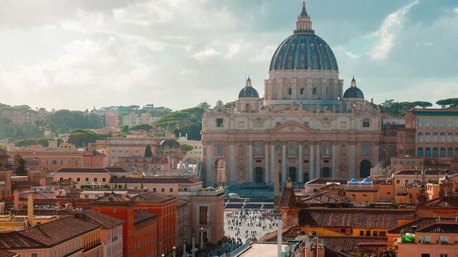 ¿Estás planeando un viaje a Roma? Todo lo que no te puedes perder