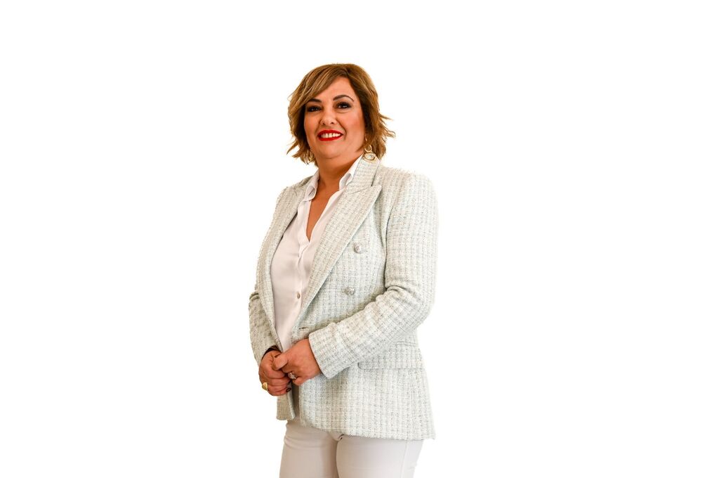 Victoria Eugenia Gonz&aacute;lez Salas (PSOE)