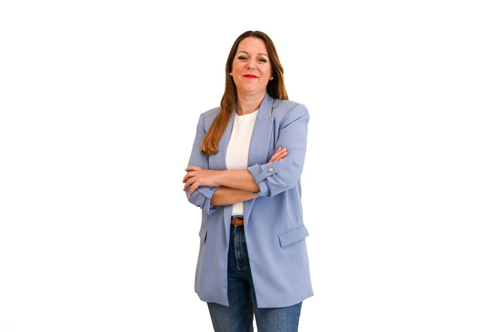 Tamara Trujillo Ojeda (PSOE)