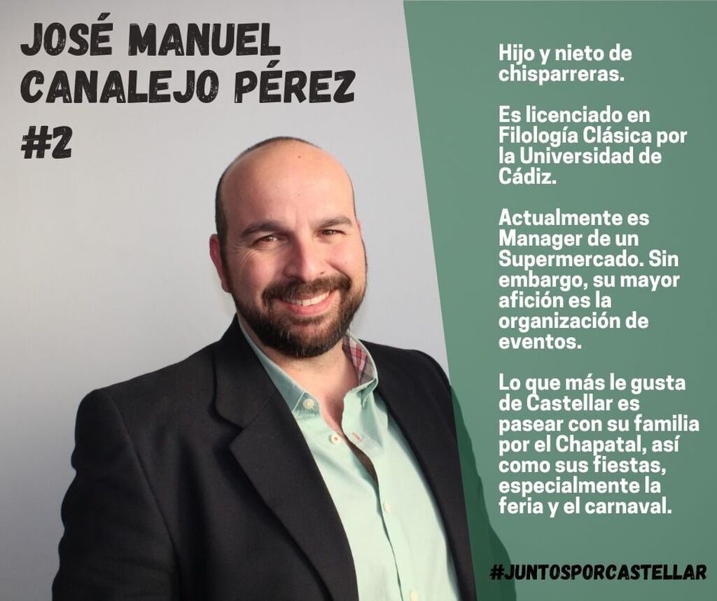 Jos&eacute; Manuel Canalejo P&eacute;rez (IU)