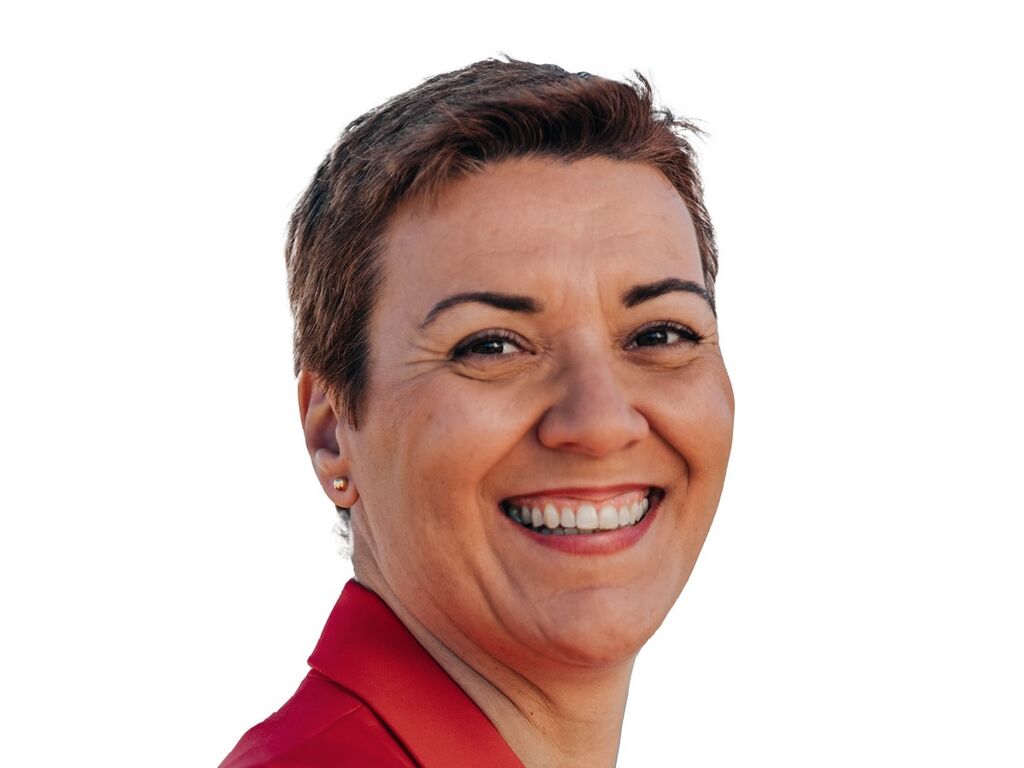 Gemma Araujo (PSOE)