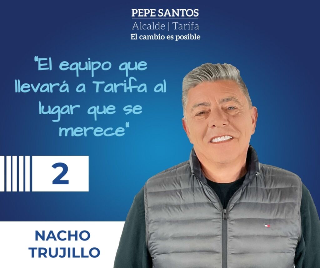 Nacho Trujillo (PP)