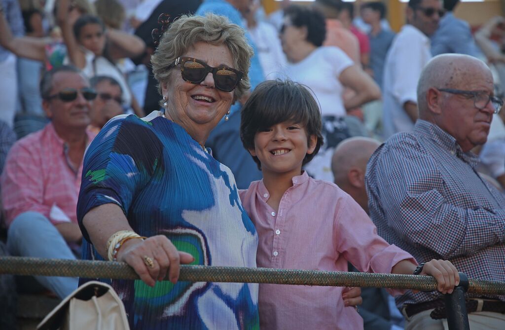 B&uacute;scate en la novillada de Miguel&iacute;n que abre la Feria Real de de Algeciras 2023
