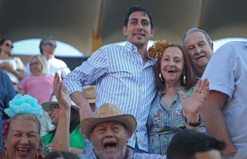 B&uacute;scate en la novillada de Miguel&iacute;n que abre la Feria Real de de Algeciras 2023