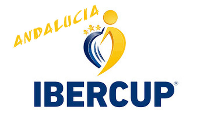 El logo de la competición de San Roque