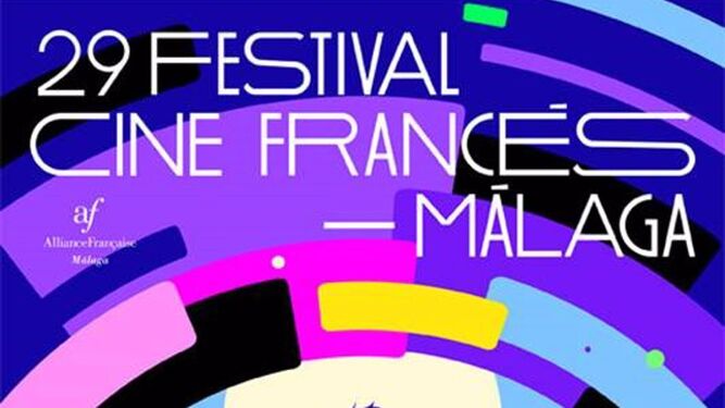 Un nuevo jurado joven otorgará el premio a Mejor Película en el 29 Festival de Cine Francés de Málaga