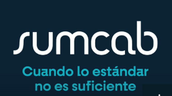 Logo de Sumbcab.