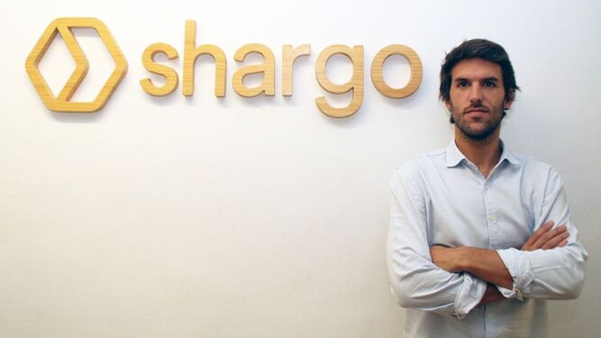 Sergi Fabregat, CEO de Shargo.