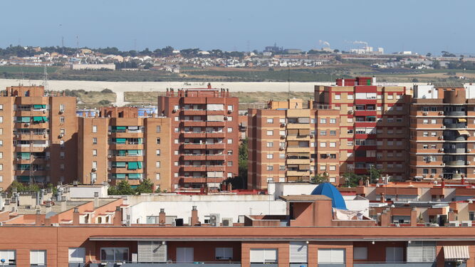 La vivienda en Huelva sufre uno de los incrementos de precio más importantes de España este 2023