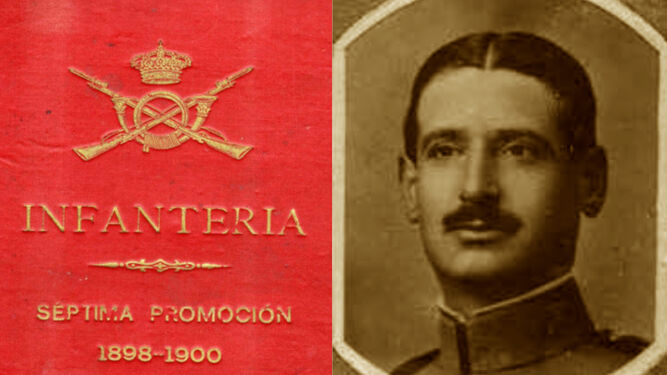 Manuel Córdoba García, teniente coronel jefe de la Comandancia de Carabineros de Algeciras en 1936.