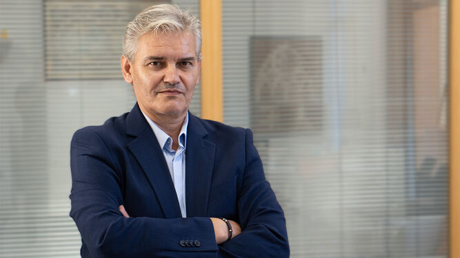 El grupo M&M incorpora a Tomás Moreno como nuevo jefe de Operaciones.