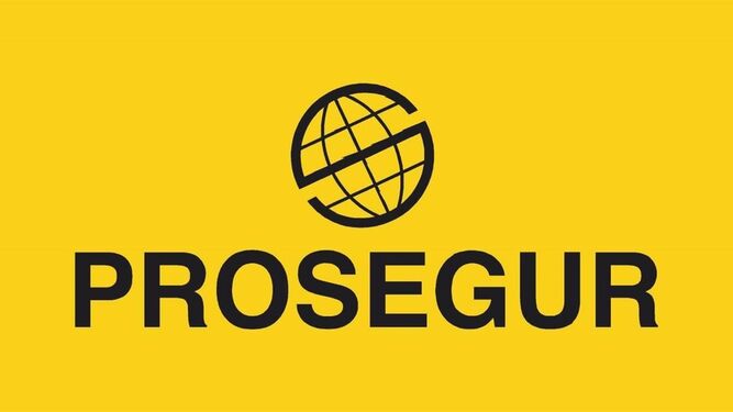 Logo de Prosegur.