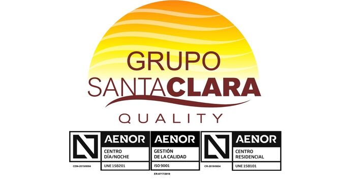 Grupo Santa Clara Quality es un referente del sector geriátrico