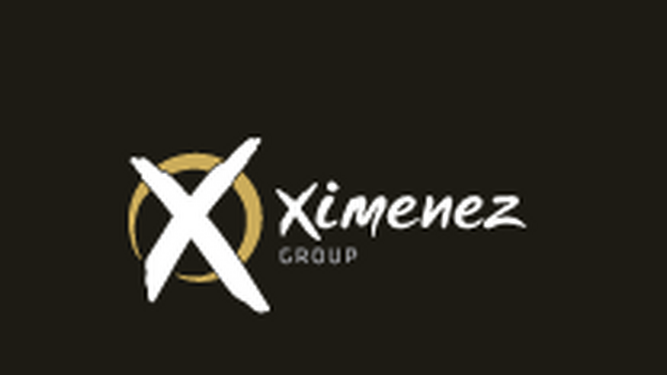 Logo de Ximenez Group.
