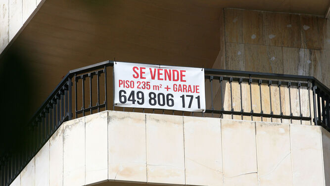 El 24% de las casas en Huelva se venden en menos de una semana