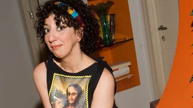 Mónica Cervera ha pasado de estar nominada a los Premios Goya a vivir en la indigencia.