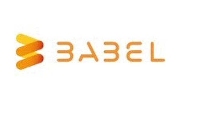 Logo de Babel.