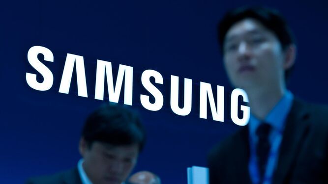 Samsung.