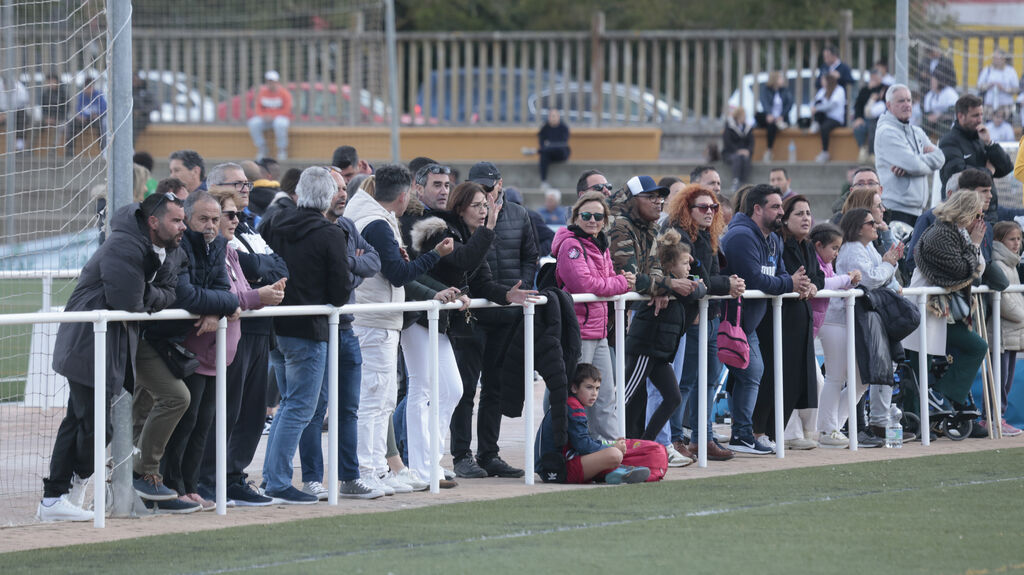 Las fotos de la primera jornada del Campeonato de Andaluc&iacute;a infantil y cadete
