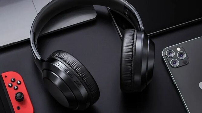 Ofertón en el Choice Day de AliExpress: estos auriculares inalámbricos Lenovo ¡ahora por menos de 15€!