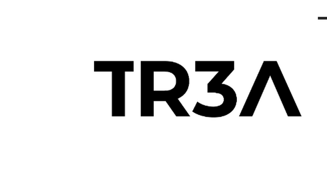 Logo de TREA Asset Management.