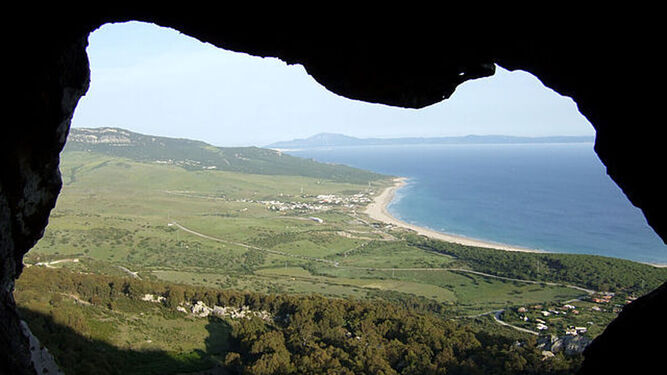 El rincón más antiguo de Tarifa: la Cueva del Moro