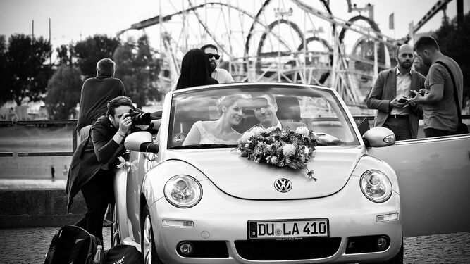 Los mejores fotógrafos para tu boda en el Campo de Gibraltar según bodas.net
