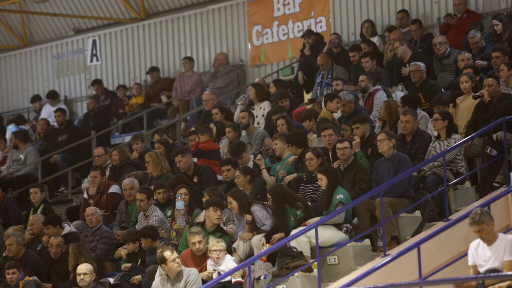Las fotos de UDEA - Huelva Comercio