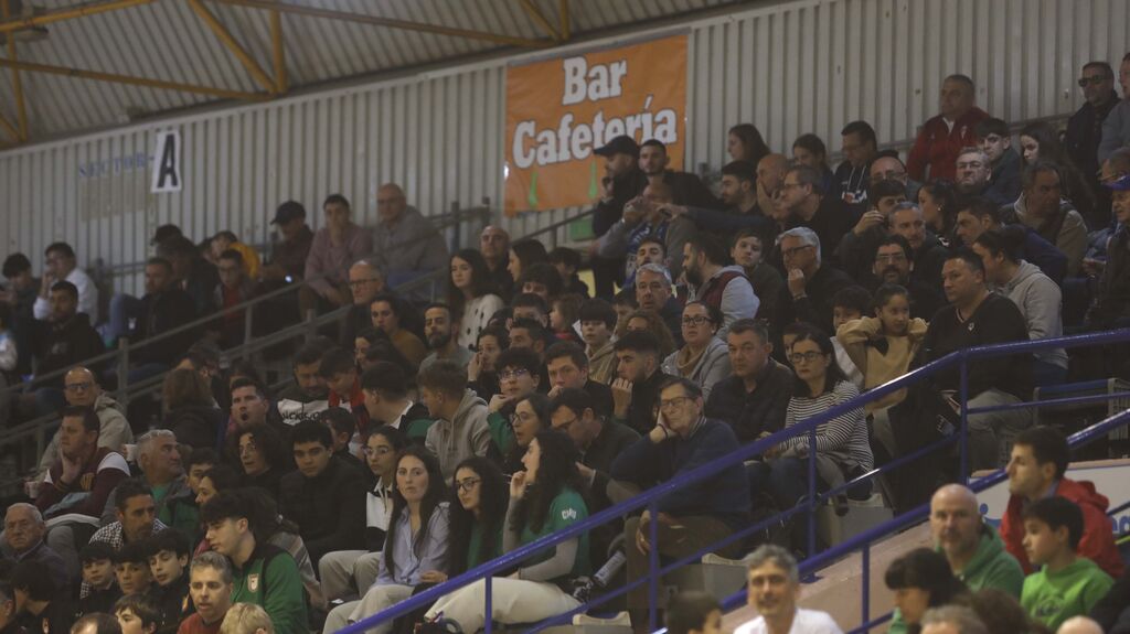 Las fotos de UDEA - Huelva Comercio